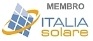 italia solare associazione fotovoltaico