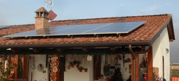 fotovoltaico a tetto fotovoltaico a tetto