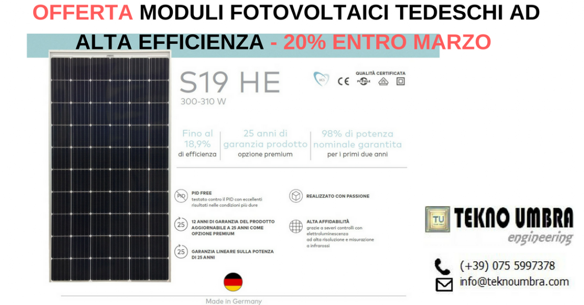 impianti fotovoltaici offerta chiavi in mano impianti fotovoltaici offerta chiavi in mano
