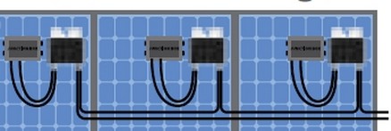 ottimizzatori di potenza per moduli fotovoltaici Solaredge - Impianti  fotovoltaici Perugia Terni Umbria