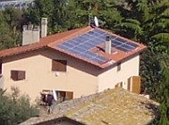 fotovoltaico totalmente inetgrato
