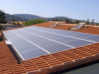 fotovoltaico totalmente integrato fotovoltaico totalmente integrato